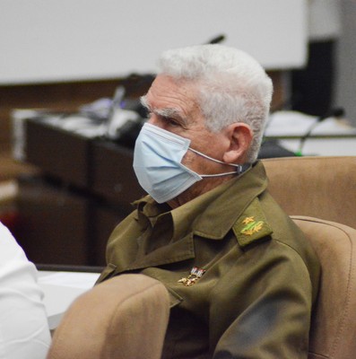 Primera jornada de trabajo previo al 8vo Período Ordinario de Sesiones de la IX Legislatura  Fotos: Estudios Revolución