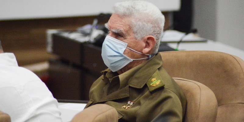 Primera jornada de trabajo previo al 8vo Período Ordinario de Sesiones de la IX Legislatura  Fotos: Estudios Revolución