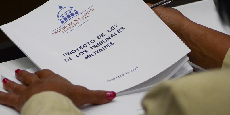 Primera jornada de trabajo previo al 8vo Período Ordinario de Sesiones de la IX Legislatura  Fotos: Estudios Revolución