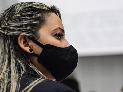 Primera jornada de trabajo previo al 8vo Período Ordinario de Sesiones de la IX Legislatura  Fotos: Estudios Revolución