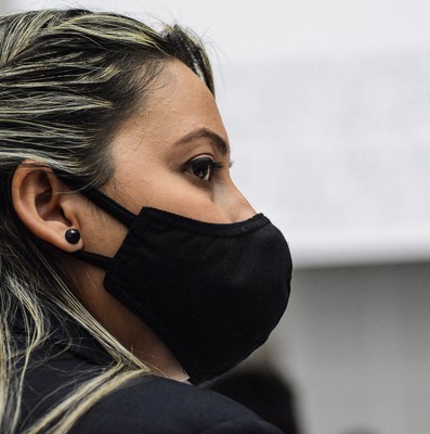 Primera jornada de trabajo previo al 8vo Período Ordinario de Sesiones de la IX Legislatura  Fotos: Estudios Revolución