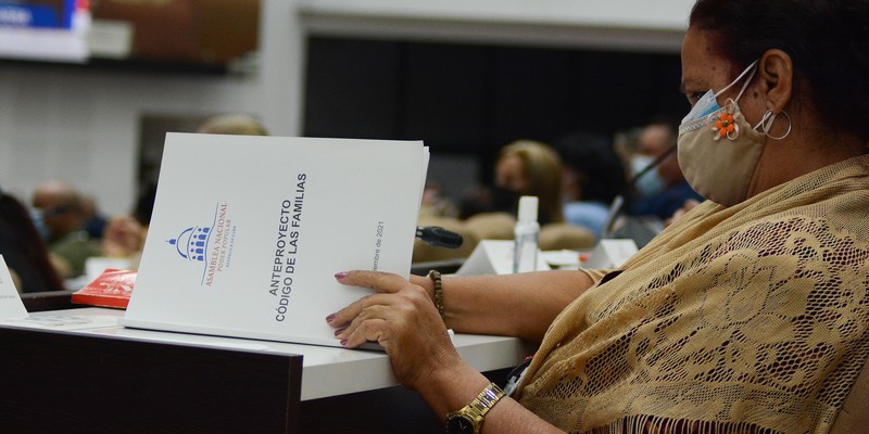 Primera jornada de trabajo previo al 8vo Período Ordinario de Sesiones de la IX Legislatura  Fotos: Estudios Revolución
