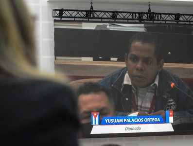 Primera jornada de trabajo previo al 8vo Período Ordinario de Sesiones de la IX Legislatura  Fotos: Estudios Revolución