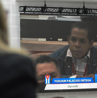 Primera jornada de trabajo previo al 8vo Período Ordinario de Sesiones de la IX Legislatura  Fotos: Estudios Revolución