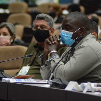 Comisión Económica - Segunda jornada de trabajo previo al 8vo Período Ordinario