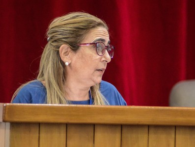 Comisión Económica - Segunda jornada de trabajo previo al 8vo Período Ordinario