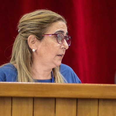 Comisión Económica - Segunda jornada de trabajo previo al 8vo Período Ordinario