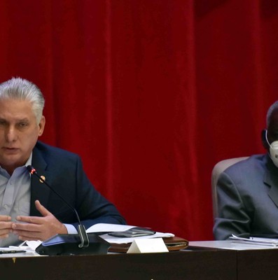 Segunda jornada de trabajo previo al 8vo Período Ordinario de Sesiones de la IX Legislatura.