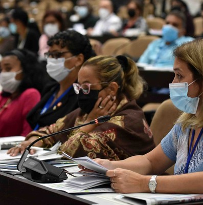 Segunda jornada de trabajo previo al 8vo Período Ordinario de Sesiones de la IX Legislatura.