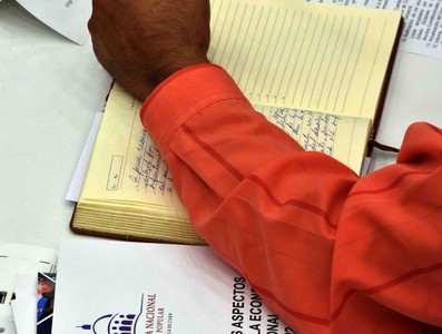 Primera jornada de trabajo de la 8va sesión ordinaria de la Asamblea Nacional del Poder Popular en su IX Legislatura