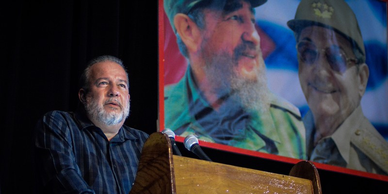 Tercera Visita Gubernamental a la provincia de Granma (Segunda Jornada)