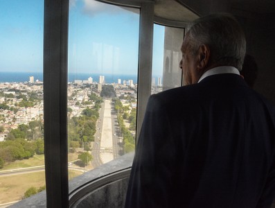 Visita Oficial a Cuba del Presidente de los Estados Unidos Mexicanos, Andrés Manuel López Obrador