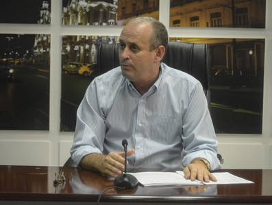 Comparecencia en Televisión Nacional del Presidente Díaz-Canel sobre situacion electroenergética.