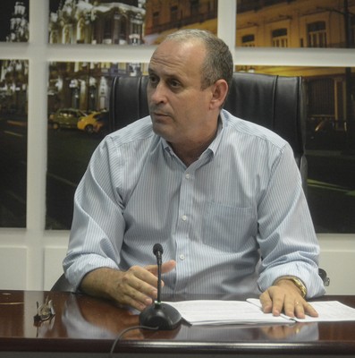 Comparecencia en Televisión Nacional del Presidente Díaz-Canel sobre situacion electroenergética.