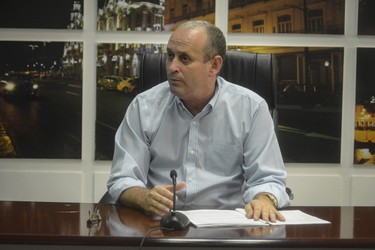 Comparecencia TV DC sobre situacion electroenergetica. (16/Junio/2022) 2