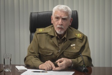 Comparecencia TV DC sobre situacion electroenergetica. (16/Junio/2022) 1