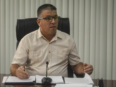 Comparecencia en Televisión Nacional del Presidente Díaz-Canel sobre situacion electroenergética.
