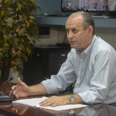 Comparecencia en Televisión Nacional del Presidente Díaz-Canel sobre situacion electroenergética.