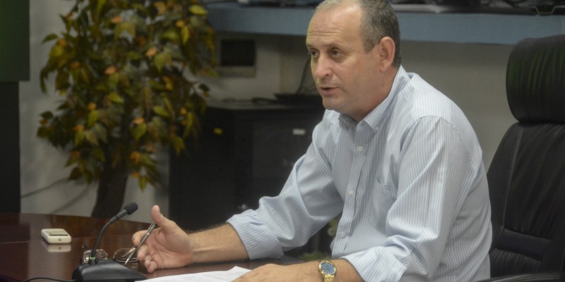 Comparecencia en Televisión Nacional del Presidente Díaz-Canel sobre situacion electroenergética.