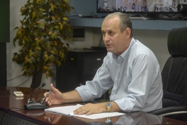 Comparecencia TV DC sobre situacion electroenergetica. (16/Junio/2022) 10