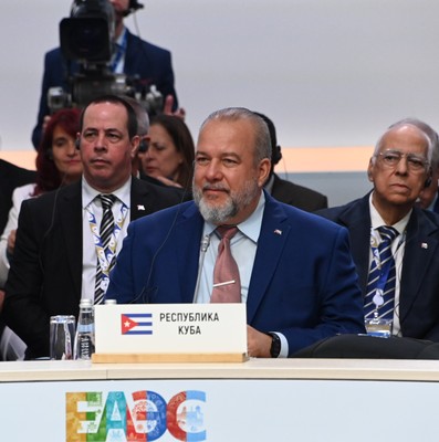 Gira Internacional del Primer Ministro