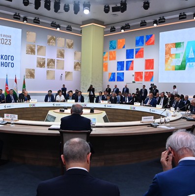 Gira Internacional del Primer Ministro