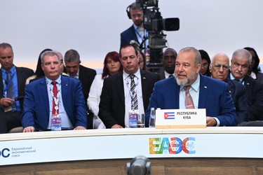 Gira Internacional del Primer Ministro 7