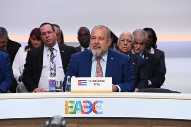 Gira Internacional del Primer Ministro 10