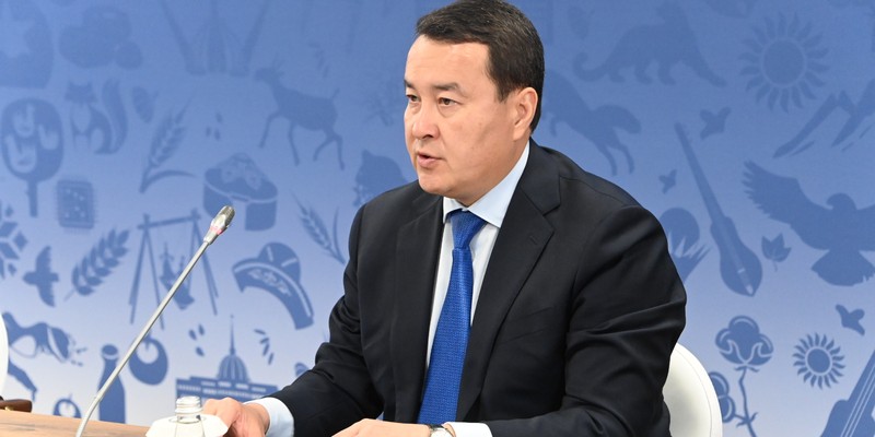 Gira Internacional del Primer Ministro