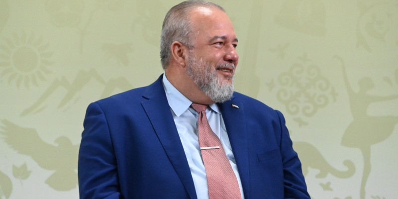 Gira Internacional del Primer Ministro