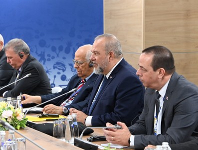 Gira Internacional del Primer Ministro