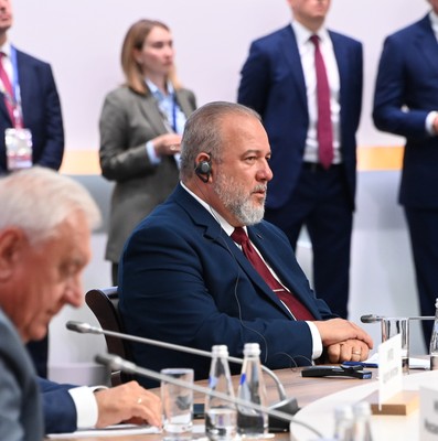 Gira Internacional del Primer Ministro