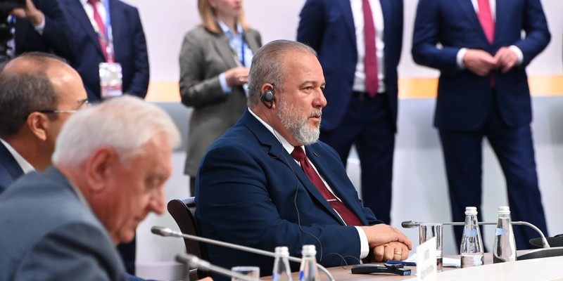 Gira Internacional del Primer Ministro