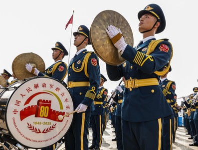 Presidente Diaz-Canel en China