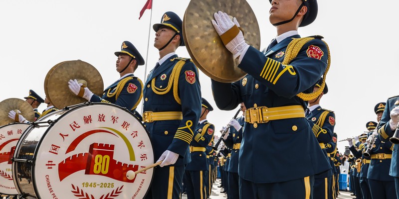 Presidente Diaz-Canel en China