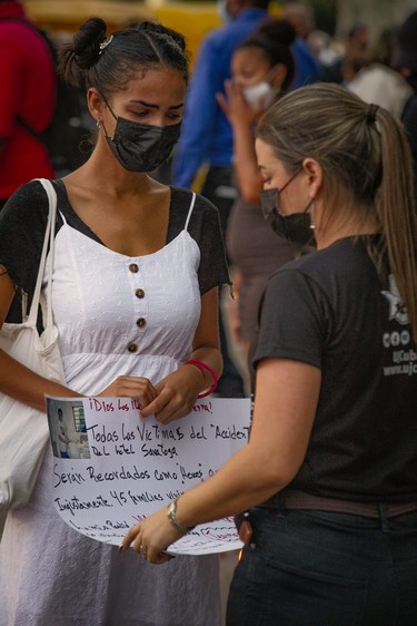 Vigilia "Siempre con Nosotros" 7