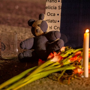 Vigilia "Siempre con Nosotros" 17
