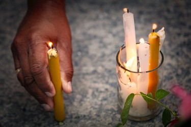 Vigilia "Siempre con Nosotros" 30