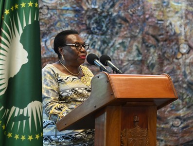 Cuba celebra con gratitud y pasión el Día de África