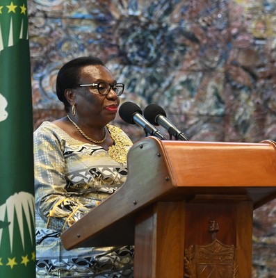 Cuba celebra con gratitud y pasión el Día de África