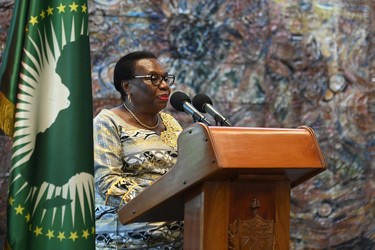 Cuba celebra con gratitud y pasión el Día de África 4