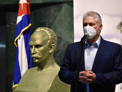 Aniversario 25 del Memorial José Martí