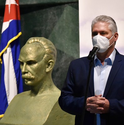 Aniversario 25 del Memorial José Martí