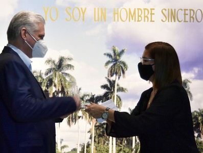 Aniversario 25 del Memorial José Martí