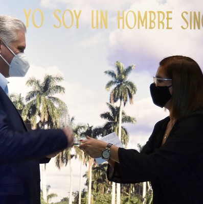 Aniversario 25 del Memorial José Martí