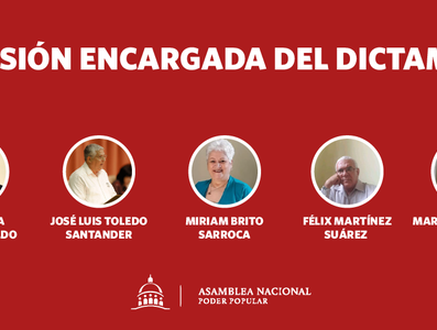 Entrega Primer Ministro informe de su rendición de cuenta ante la Asamblea Nacional del Poder Popular
