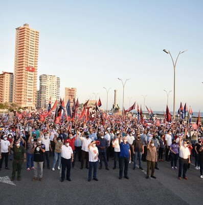 A Cuba ponle corazón