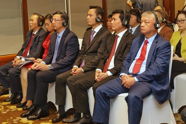 Encuentro con Empresarios 5
