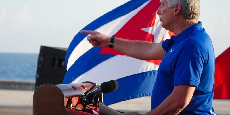 A Cuba ponle corazón