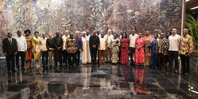Cuba celebra con gratitud y pasión el Día de África